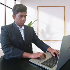 Prabath Sandeepa
