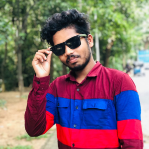 Tharusha Dasanayaka